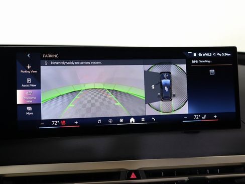 New 2025 BMW iX xDrive50 w/ Premium Package image 7