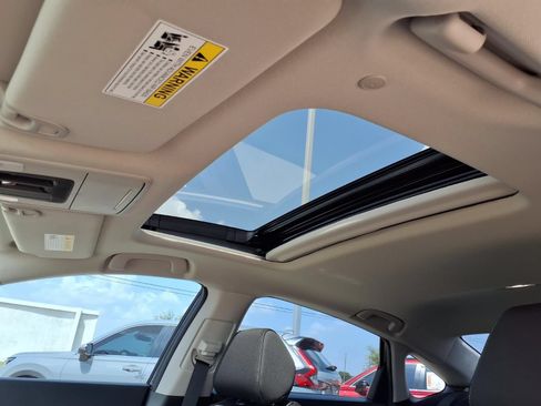 Used 2024 Honda Accord EX image 10
