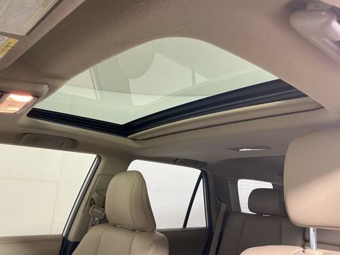 Used 2019 Toyota 4Runner Limited image 24