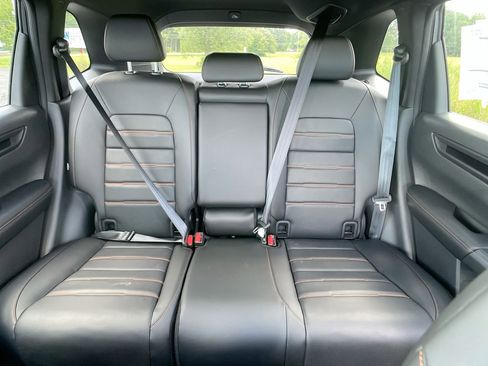 New 2026 Honda CR-V Sport-L image 22