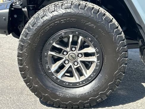 Used 2024 Jeep Wrangler Unlimited Rubicon 392 AWD/4WD image 10