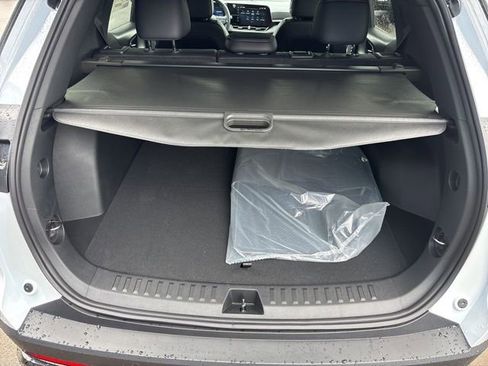 New 2026 Chevrolet Equinox RS w/ Convenience Package III image 33