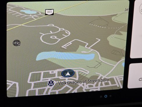 New 2026 Volkswagen Atlas SEL Premium R-Line image 4