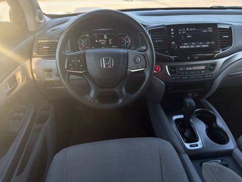 Used 2019 Honda Pilot EX image 20