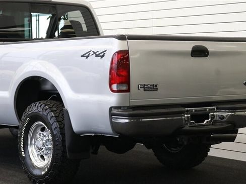 Used 2003 Ford F250 XLT AWD/4WD image 49