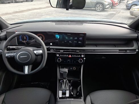 New 2026 Hyundai Santa Cruz SEL image 10