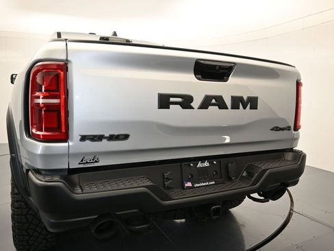 New 2026 RAM 1500 RHO w/ RHO Level 1 Equipment Group image 25