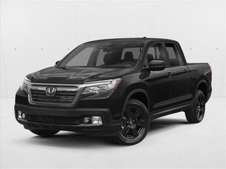 Used 2018 Honda Ridgeline Black Edition video 1