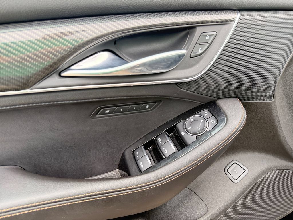 Used 2022 Cadillac CT5 Sport AWD/4WD image 18