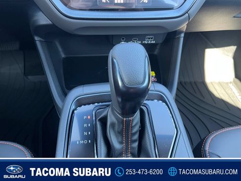 New 2026 Subaru Crosstrek 2.5i Limited AWD/4WD image 15