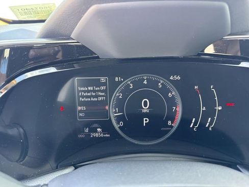 Used 2025 Lexus NX 250 FWD w/ Towing Package (2000 Lbs) image 15