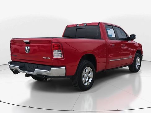 Used 2020 RAM 1500 Big Horn image 5