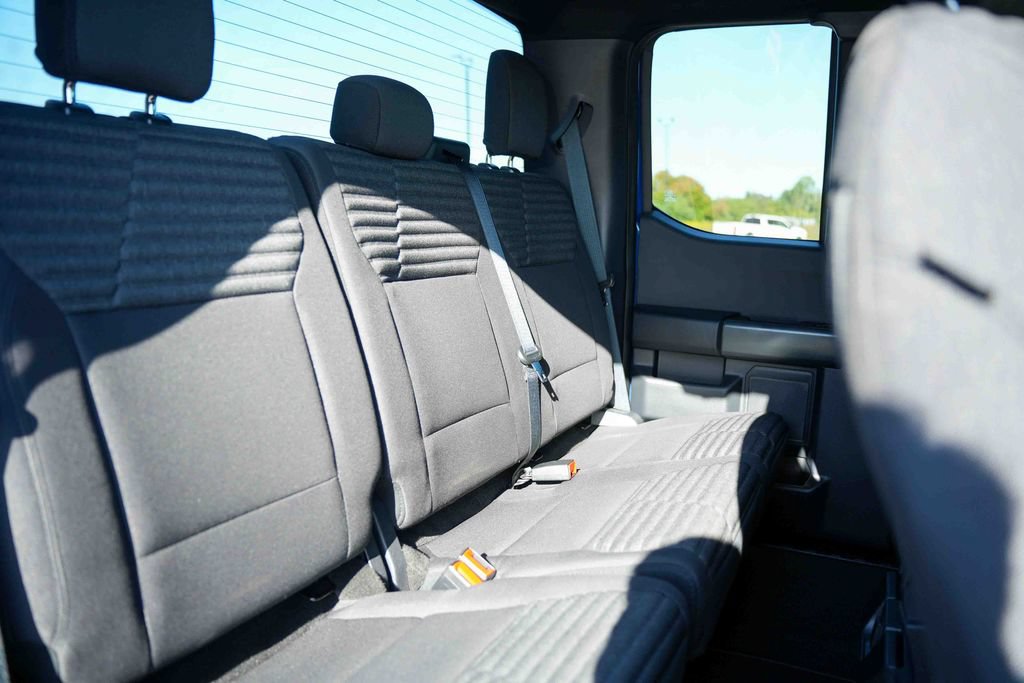 Used 2023 Ford F150 XL w/ STX Appearance Package AWD/4WD image 16