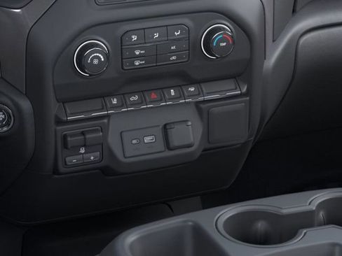 New 2025 Chevrolet Silverado 2500 W/T w/ WT Convenience Package image 23