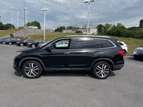 Used 2016 Honda Pilot Touring image 5