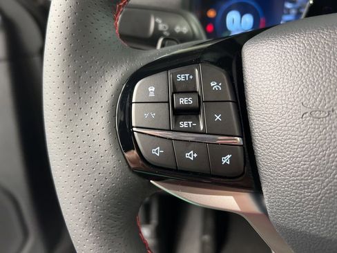 New 2026 Ford Explorer ST w/ Sun And Sound Package image 19