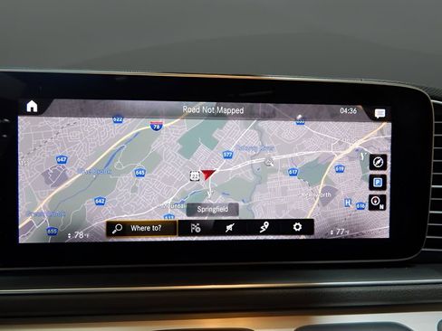 Used 2021 Mercedes-Benz GLE 53 AMG 4MATIC Coupe image 34