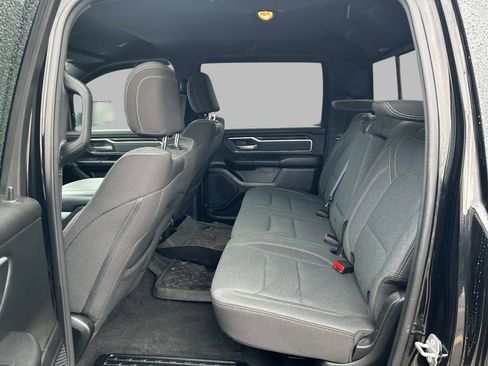 Used 2023 RAM 1500 Big Horn image 13