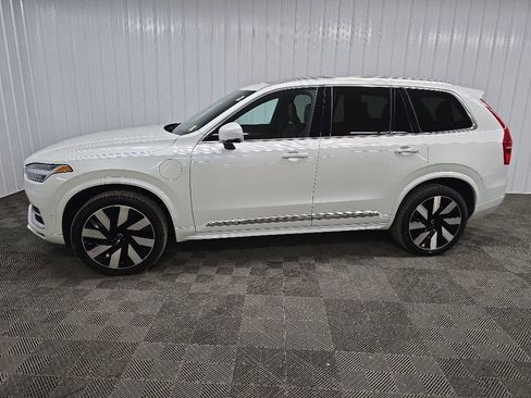 Used 2023 Volvo XC90 T8 Ultimate w/ Protection Package Premier AWD/4WD image 5