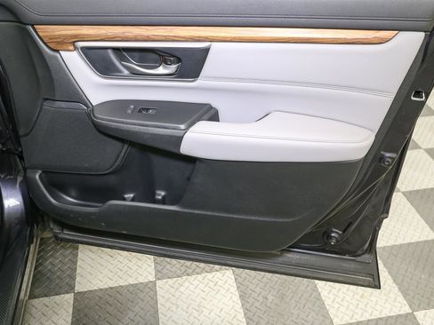 Used 2019 Honda CR-V EX-L image 22