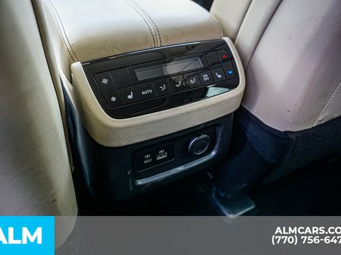 Used 2023 INFINITI QX60 Luxe AWD/4WD image 66