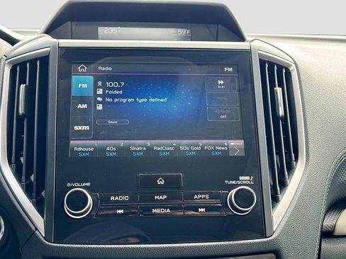 Certified 2024 Subaru Forester Limited AWD/4WD image 13