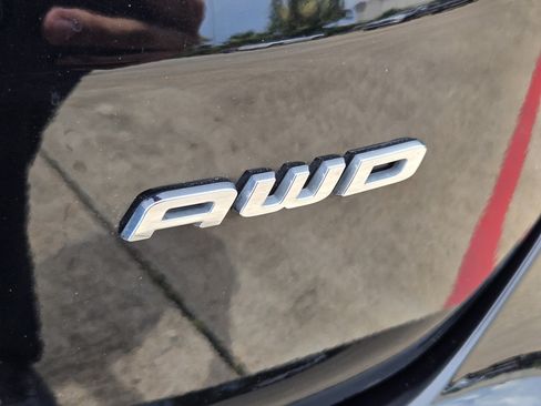 Used 2024 Ford Edge Titanium AWD/4WD image 8