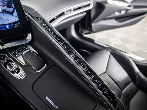 Used 2024 Chevrolet Corvette Z06 w/ LPO, Roadside Safety Package image 27