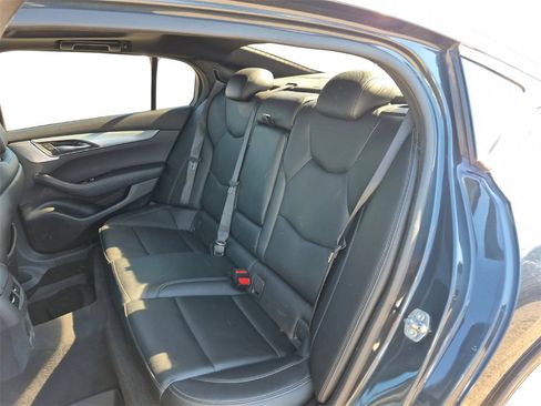 Used 2021 Cadillac CT5 Luxury w/ Sun And Sound Package image 27