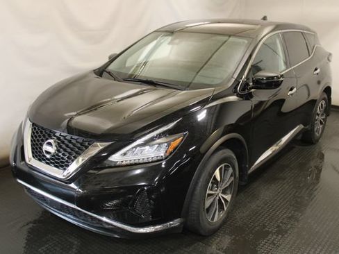 Used 2020 Nissan Murano S w/ Technology Package AWD/4WD image 1