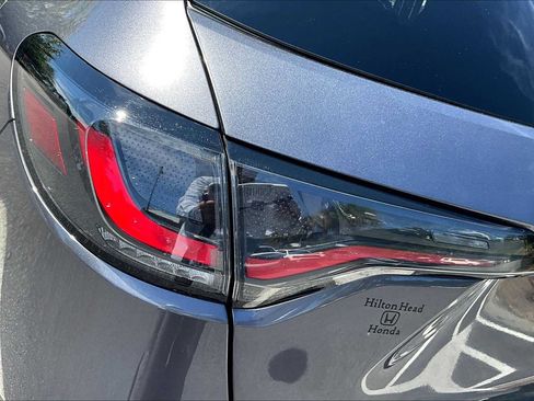 Certified 2023 Honda HR-V EX-L image 64