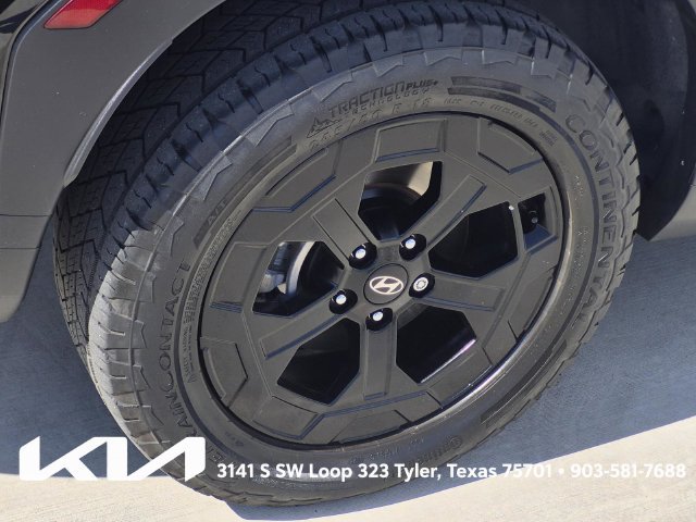 Used 2024 Hyundai Santa Fe XRT AWD/4WD image 7