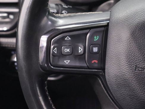 Used 2024 RAM 3500 Limited w/ Night Edition image 21