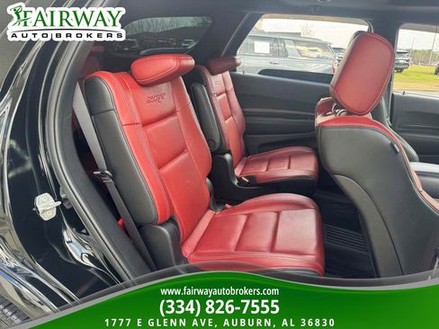 Used 2024 Dodge Durango SRT image 13