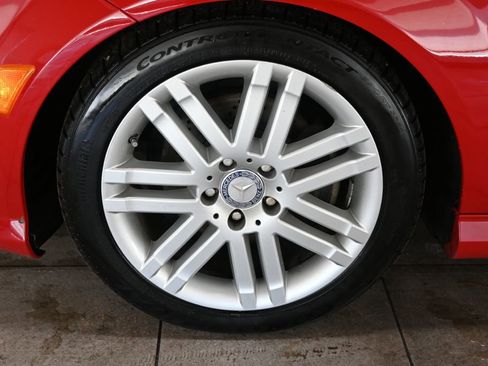 Used 2009 Mercedes-Benz C 300 4MATIC Sedan image 25