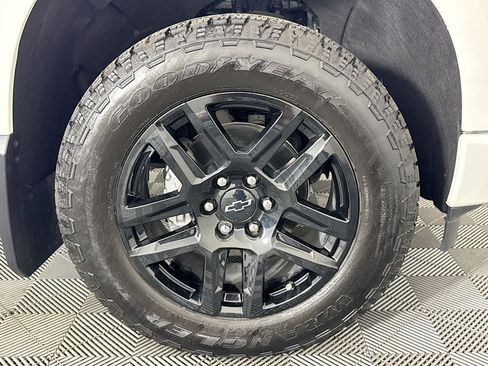 Used 2023 Chevrolet Silverado 1500 RST image 30