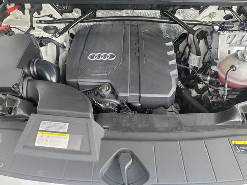 Used 2022 Audi Q5 2.0T Premium AWD/4WD image 17