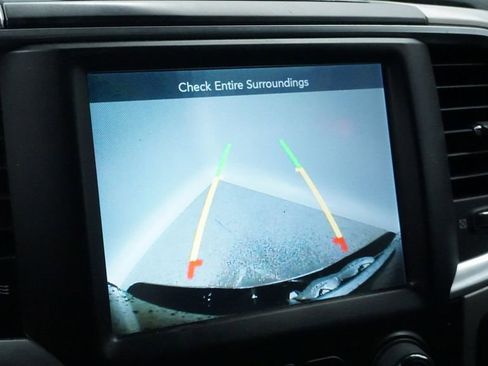 Used 2017 RAM 1500 Big Horn image 44