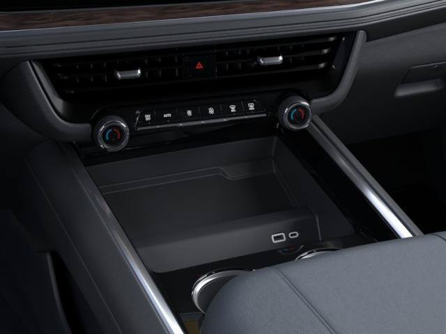 New 2027 Chevrolet Suburban LS AWD/4WD image 23