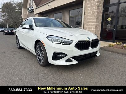 Used 2021 BMW 228i Gran Coupe 228i w/ Convenience Package