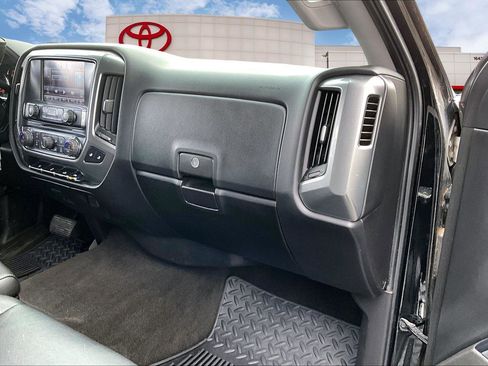 Used 2015 Chevrolet Silverado 1500 LT w/ Texas Edition, 1LT Trim image 15