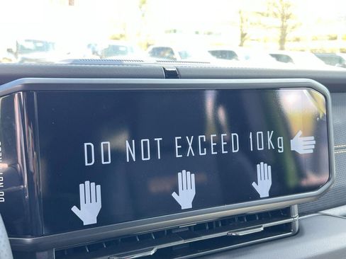 New 2025 Jeep Wrangler Unlimited Rubicon 392 image 12