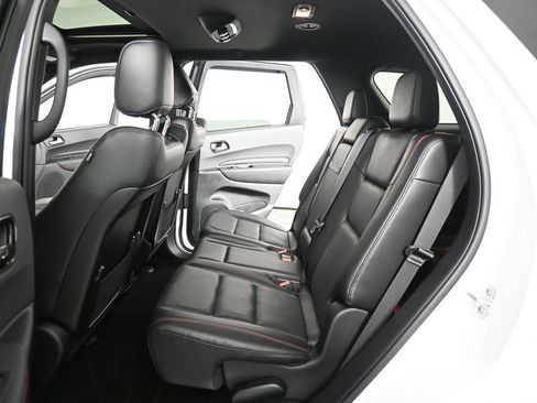 Used 2024 Dodge Durango R/T image 18