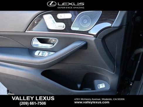 Used 2020 Mercedes-Benz GLE 450 4MATIC image 12