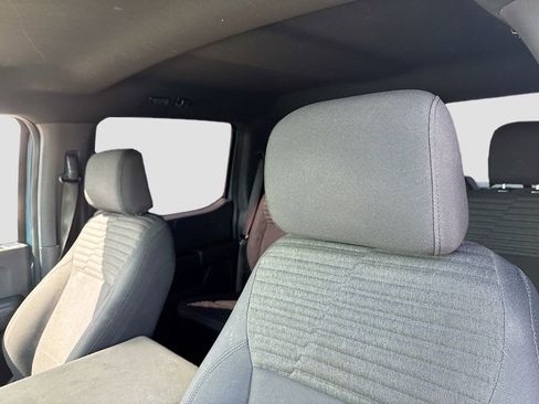 Used 2023 Ford F150 XL w/ STX Appearance Package image 12