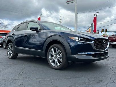 Certified 2025 MAZDA CX-30 AWD 2.5 S w/ Preferred Package