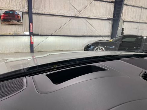 Used 2020 Porsche Cayenne S AWD/4WD image 56
