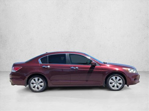Used 2009 Honda Accord EX-L image 4