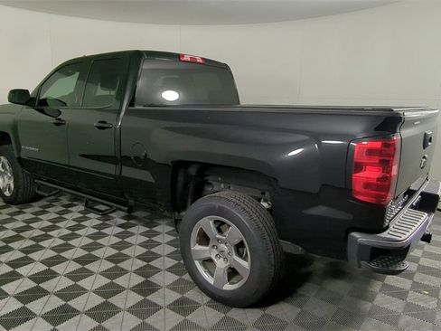 Used 2019 Chevrolet Silverado 1500 LT image 7