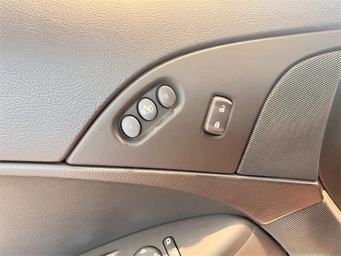 Used 2009 Chevrolet Corvette Z06 w/ Preferred Equipment Group image 12